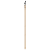 Ușă Glisantă  cu Set de Accesorii 73.5x198.5 cm Lemn Masiv Pin, Ușă Interioară  cu Sticlă 'ORKDAL'73.5x198.5x4 cm Lemn Masiv Pin GartenMobel Dekor