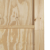 Ușa Glisantă  cu Set de Accesorii 83x202 cm Lemn Solid de Pin, Ușa Interioară  'ORKDAL'83x202x4 cm Lemn Solid de Pin GartenMobel Dekor