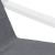 Scaun de relaxare, gri închis, material textil GartenMobel Dekor