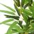 Arbore din bambus artificial 368 de frunze 80 cm verde GartenMobel Dekor