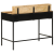 Masă de console 100x55x75 cm Lemn brut solid Mango GartenMobel Dekor