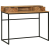 Birou 110x50x87 cm din lemn masiv de acacia GartenMobel Dekor