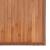 Covor dreptunghiular, natural, 100x300 cm, bambus GartenMobel Dekor