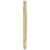 Covor rotund, natural deschis, 60 cm, bambus GartenMobel Dekor