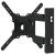 Suport TV de perete ecran 32-55 inchi Max VESA 400x400 mm 35kg GartenMobel Dekor