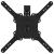 Suport TV de perete ecran 32-55 inchi Max VESA 400x400 mm 35kg GartenMobel Dekor