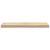 Pervaz 2 buc lemn masiv de stejar netratat 90x25x2 cm GartenMobel Dekor