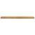 Pervaz 2 buc lemn masiv de maro deschis 110x15x2 cm GartenMobel Dekor