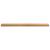 Pervaz 2 buc lemn masiv de maro deschis 120x15x2 cm GartenMobel Dekor