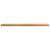 Pervaz 2 buc lemn masiv de maro deschis 140x15x2 cm GartenMobel Dekor
