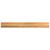 Pervaz 2 buc lemn masiv de maro deschis 140x15x2 cm GartenMobel Dekor