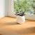 Pervaz 2 buc lemn masiv de maro deschis 80x20x2 cm GartenMobel Dekor