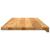 Pervaz 2 buc lemn masiv de maro deschis 90x40x2 cm GartenMobel Dekor