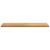 Pervaz 2 buc lemn masiv de maro deschis 140x40x2 cm GartenMobel Dekor