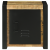 Cabinet de perete pentru baie 40x30x40 cm Lemn solid Mango brut GartenMobel Dekor