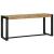 Bancă 100x35x45 cm Lemn solid de mango GartenMobel Dekor