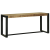 Bancă 100x35x45 cm Lemn solid de mango GartenMobel Dekor