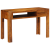 Birou 110x50x73 cm din lemn masiv de acacia GartenMobel Dekor