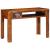 Birou 110x50x73 cm din lemn masiv de acacia GartenMobel Dekor