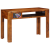 Birou 110x50x73 cm din lemn masiv de acacia GartenMobel Dekor