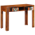 Birou 100x50x75 cm Lemn masiv de acacia GartenMobel Dekor
