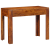 Birou 100x50x75 cm Lemn masiv de acacia GartenMobel Dekor