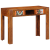 Birou 100x50x75 cm Lemn masiv de acacia GartenMobel Dekor