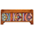 banca de pantofi  90x35x40 cm din lemn solid de acacia GartenMobel Dekor