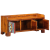 banca de pantofi  90x35x40 cm din lemn solid de acacia GartenMobel Dekor