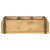 Platouri 4 buc 30x14x9 cm Lemn Solid Recuperat GartenMobel Dekor