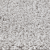 Covor pufos  cu suport din latex Gri 160x160 cm GartenMobel Dekor