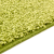 Covoraș de baie  dreptunghiular verde 70x120 cm polipropilen antiderapant GartenMobel Dekor