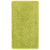 Covoraș de baie  dreptunghiular verde 70x120 cm polipropilen antiderapant GartenMobel Dekor