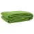 Covor pentru cort, verde deschis, 250x450 cm, HDPE GartenMobel Dekor