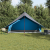 Cort de familie A-Frame 7 persoane Albastru Impermeabil GartenMobel Dekor