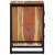 Noptieră  40x40x59 cm Lemn solid de acacia GartenMobel Dekor