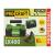 Compresor auto Procraft LK400, 25 A, 80 l/min, 25 atmosfere, 276W Innovative ReliableTools