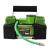 Compresor auto Procraft LK400, 25 A, 80 l/min, 25 atmosfere, 276W Innovative ReliableTools