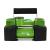 Compresor auto Procraft LK400, 25 A, 80 l/min, 25 atmosfere, 276W Innovative ReliableTools