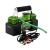 Compresor auto Procraft LK400, 25 A, 80 l/min, 25 atmosfere, 276W Innovative ReliableTools