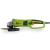 Flex Polizor Unghiular Procraft PW 2550, 2 kW, 6500 rpm, Panza 230 mm, pornire lenta Maner 180 grade Innovative ReliableTools
