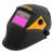 Masca sudura Procraft SHP-90-30, Chameleon, Cristale Lichide, Li-ionSolar, Din-16 Innovative ReliableTools
