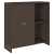 Dulap de depozitare Maro 100x36x102 cm Ratan GartenMobel Dekor