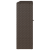 Dulap de depozitare Maro 100x36x102 cm Ratan GartenMobel Dekor