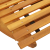 Șezlonguri oscilante 2 buc Lemn Acacia Solid GartenMobel Dekor