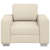 Fotoliul Sofa din in de 59 cm GartenMobel Dekor