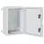 Dulap de control IP65 Waterproof Gri 30x19,5x40 cm Plastic ABS GartenMobel Dekor