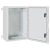 Cabinet de Control IP65 Rezistent la Apă Gri 35x19,5x50 cm Plastic ABS GartenMobel Dekor