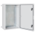 Cabinet de Control IP65 Waterproof Gri 40x20x60 cm Plastic ABS GartenMobel Dekor