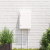 Cabinet de Control IP65 Waterproof Gri 40x20x60 cm Plastic ABS GartenMobel Dekor